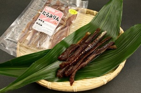 画像1: 岩内産  たらみりん(190g) (1)
